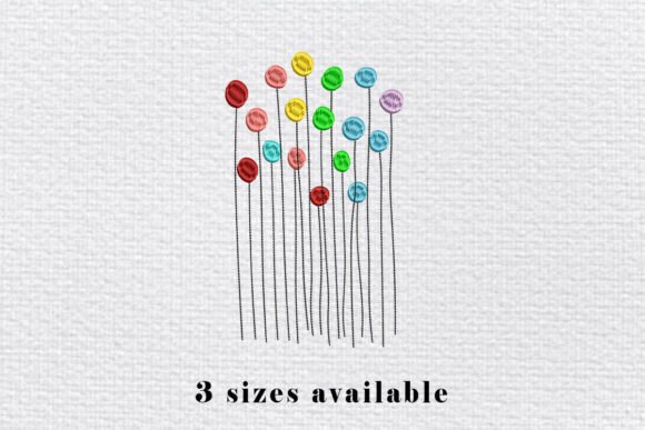 Download Colorful Minimal Flowers - Minimal flowers Collection